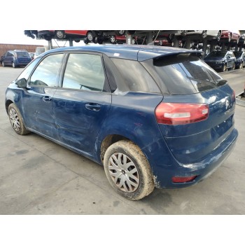 Recambio de carroceria corte para citroën c4 picasso 1.6 blue-hdi fap referencia OEM IAM   