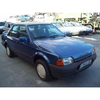 ford orion del año 1990