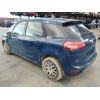 Recambio de carroceria corte para citroën c4 picasso 1.6 blue-hdi fap referencia OEM IAM   