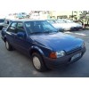 ford orion del año 1990