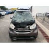 smart fortwo coupe del año 2008