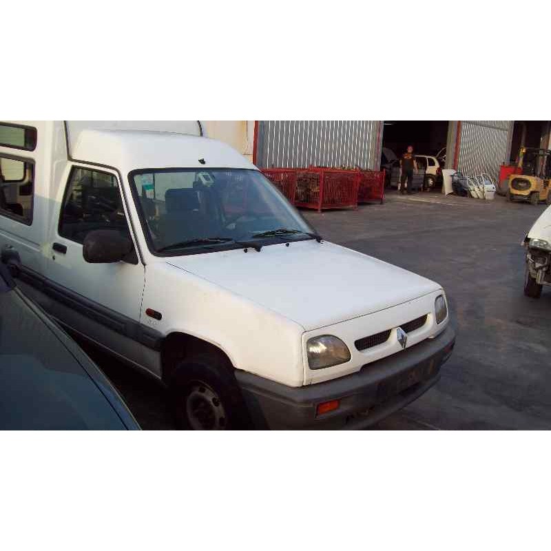 renault rapid/express (f40) del año 1999