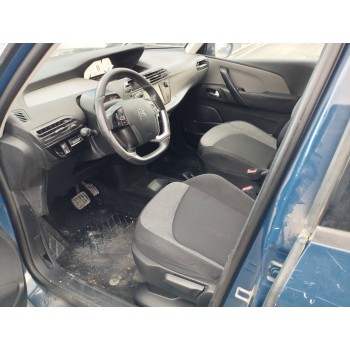 Recambio de carroceria corte para citroën c4 picasso 1.6 blue-hdi fap referencia OEM IAM   