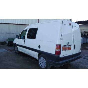 fiat scudo (222) del año 2004