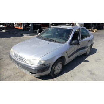 citroën xsara berlina del año 1998