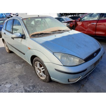 ford focus berlina (cak) del año 2003