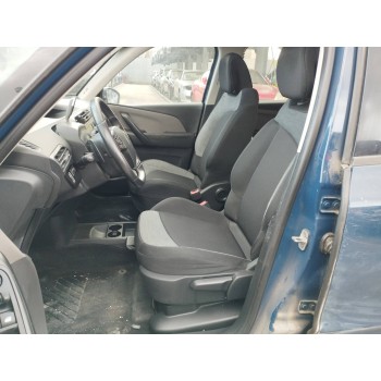 Recambio de carroceria corte para citroën c4 picasso 1.6 blue-hdi fap referencia OEM IAM   