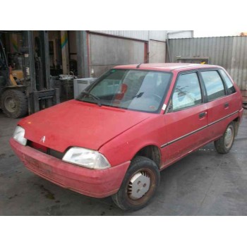 citroën ax (za-_) del año 1992