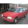citroën ax (za-_) del año 1992