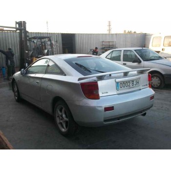 toyota celica (t23) del año 1999