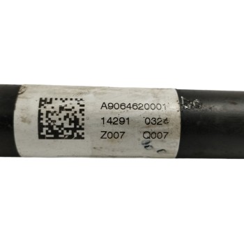 Recambio de rotula columna direccion para mercedes-benz sprinterii caja cerrada (desde 01.06) 2.1 cdi referencia OEM IAM A906462