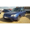hyundai accent (lc) del año 2001