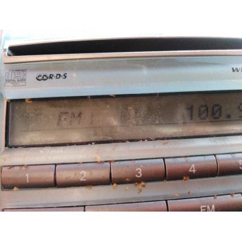 toyota corolla verso (r1) del año 2008