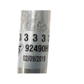 Recambio de tubos aire acondicionado para nissan qashqai (j11) (2021 - ...) 1.3 dig-t referencia OEM IAM 92490HV70A  