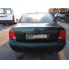 volkswagen passat berlina (3b2) del año 1997