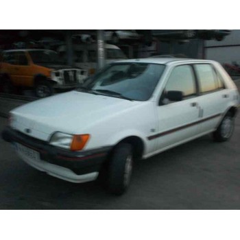 ford fiesta berl./courier del año 1991