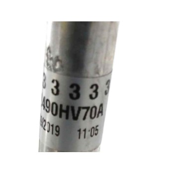 Recambio de tubos aire acondicionado para nissan qashqai (j11) (2021 - ...) 1.3 dig-t referencia OEM IAM 92490HV70A  