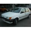 ford fiesta berl./courier del año 1991