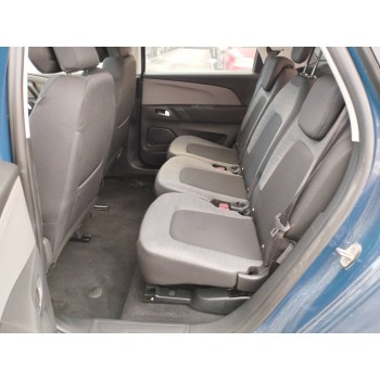 Recambio de carroceria corte para citroën c4 picasso 1.6 blue-hdi fap referencia OEM IAM   