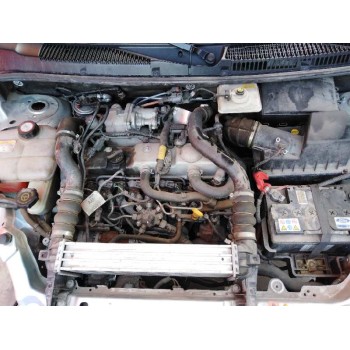 ford tourneo connect (tc7) del año 2013