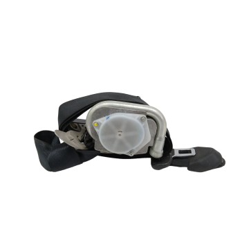 Recambio de cinturon seguridad delantero izquierdo para toyota avensis berlina (t25) 2.0 turbodiesel cat referencia OEM IAM 7322