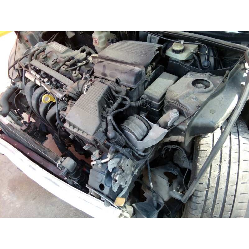 MINI MINI (R50, R53) 2006