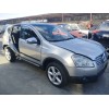 nissan qashqai i (j10, nj10) del año 2008