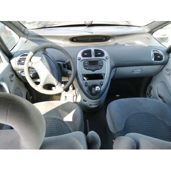 citroën xsara picasso del año 2005