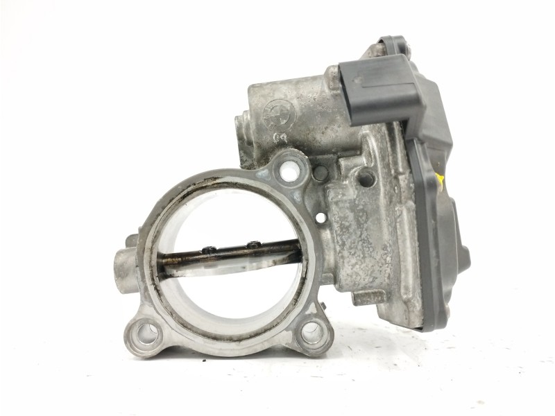 Recambio de caja mariposa para bmw serie 1 lim. (f21) 2.0 turbodiesel referencia OEM IAM 13547810752 Recambio de caja mariposa para bmw serie 1 lim. (f21) 2.0 turbodiesel referencia OEM IAM 13547810752
