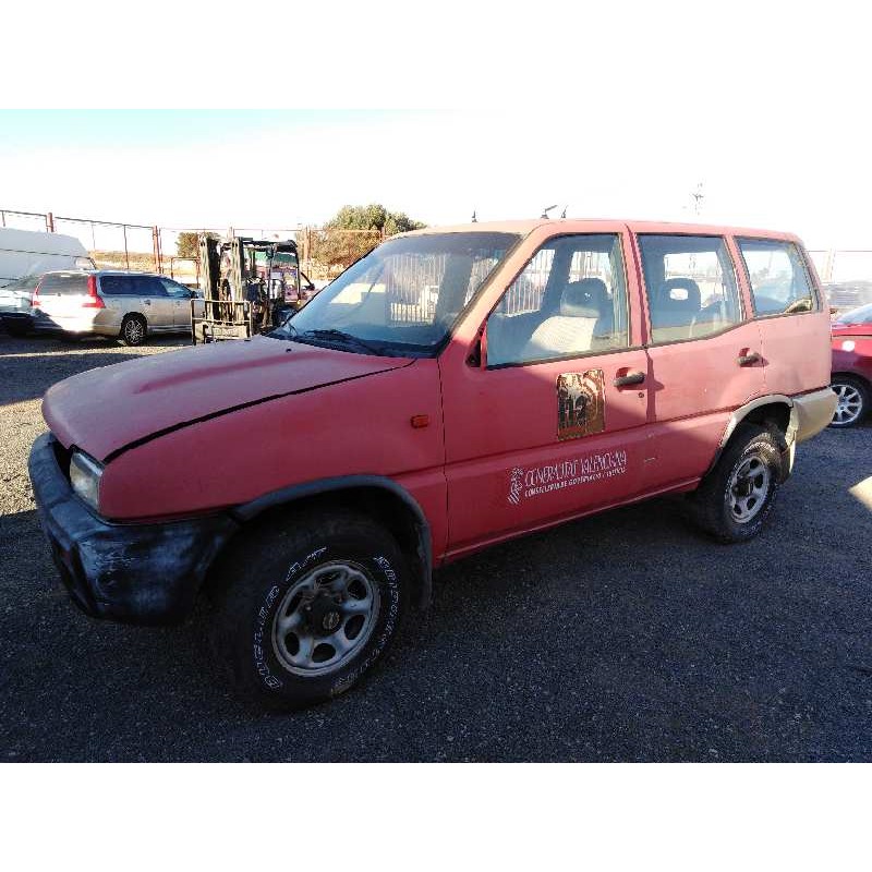 NISSAN TERRANO/TERRANO.II (R20)