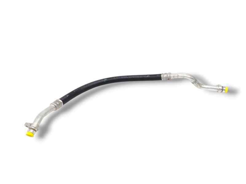 Recambio de tubos aire acondicionado para nissan qashqai (j11) (2021 - ...) 1.3 dig-t referencia OEM IAM 92480HV70A Recambio de tubos aire acondicionado para nissan qashqai (j11) (2021 - ...) 1.3 dig-t referencia OEM IAM 92480HV70A