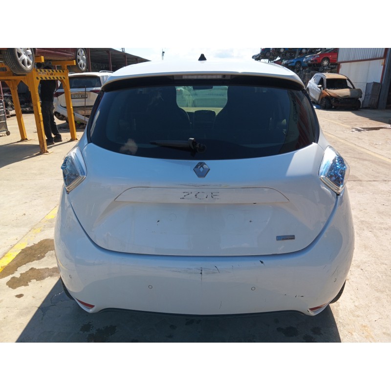 RENAULT ZOE (BFM_) 2017