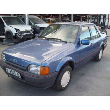 ford orion del año 1990