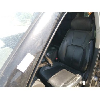 ssangyong rexton / rexton ii (gab_) del año 2007