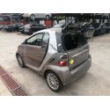 SMART FORTWO COUPE