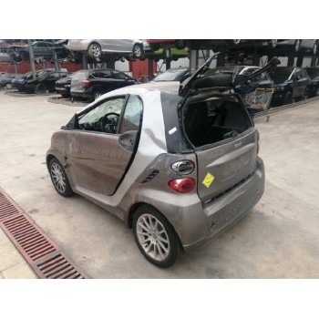 smart fortwo coupe del año 2008