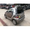 smart fortwo coupe del año 2008