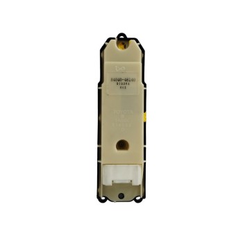 Recambio de mando elevalunas delantero izquierdo para lexus rx 3.3 v6 24v cat referencia OEM IAM 8404048140  