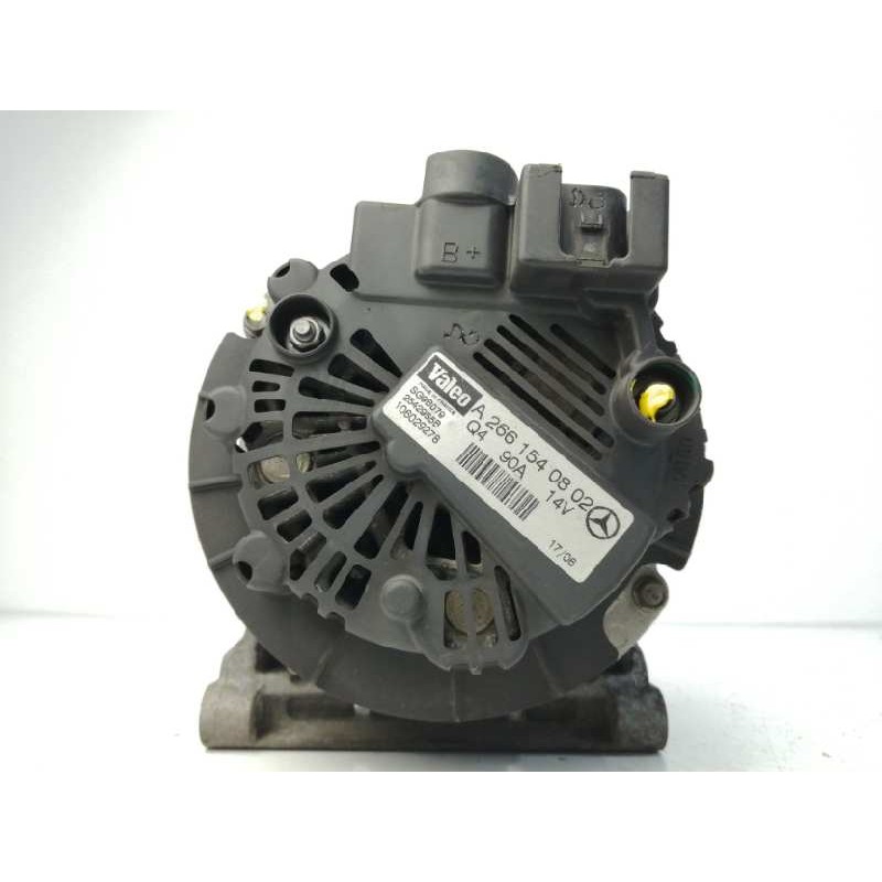 ALTERNADOR SG9B079 90A