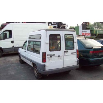 renault rapid/express (f40) del año 1999
