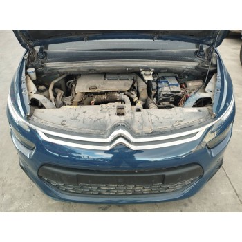 Recambio de carroceria corte para citroën c4 picasso 1.6 blue-hdi fap referencia OEM IAM   