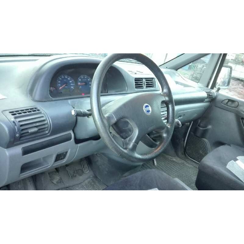 FIAT SCUDO Furgoneta (220_) 2004