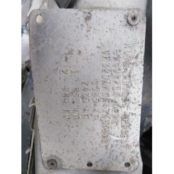 peugeot 206 cc del año 2006