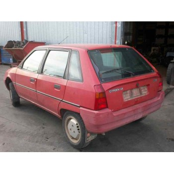 citroën ax (za-_) del año 1992