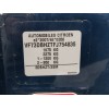 Recambio de carroceria corte para citroën c4 picasso 1.6 blue-hdi fap referencia OEM IAM   