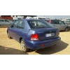 hyundai accent (lc) del año 2001