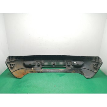 Recambio de paragolpes delantero para tata safari saf-doc-1 2.0 d referencia OEM IAM  OBSERVAR FOTOS 