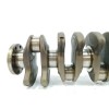 Recambio de cigueñal para mercedes-benz clase c (w203) berlina 180 compressor (203.046) referencia OEM IAM A2710300101  