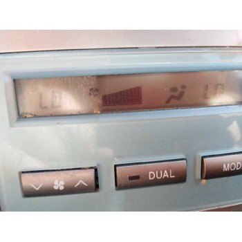 toyota corolla verso (r1) del año 2008