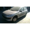 peugeot 206 berlina del año 2000